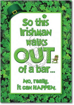 BLOG - Funny Saint Patricks Day Pictures