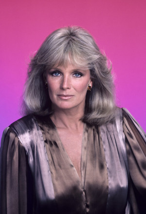 Linda Evans Profile