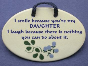 Daughter Smile (2229B)