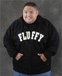 Gabriel Iglesias . This is one funny comedian. More