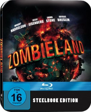 march 2010 titles zombieland zombieland 2009