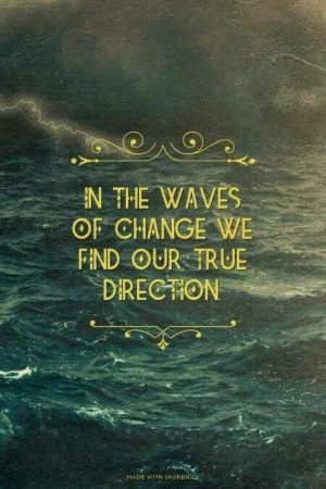 Positive Thoughts Quotes Paths, Art Quotes, Drowning Quote, Positive ...