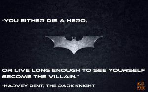 Best Quote from Batman by e-cheeze