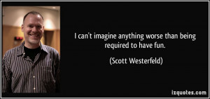 Uglies by Scott Westerfeld Quotes