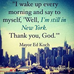 Quotes New York City Love ~ NYC. My next adventure. on Pinterest | 48 ...