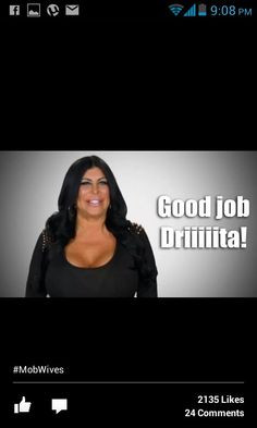 love her more wives quotes mob wives