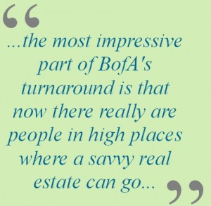BofA Proves Its Short Sale Mantra Isn’t All Talk