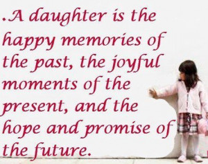 Awesome Daughter Quotes Photos