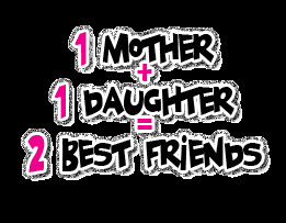 Mother Daughter Quotes Gif Pictures