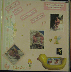 Granddaughter Quotes For Scrapbooking You can find great ideas online ...