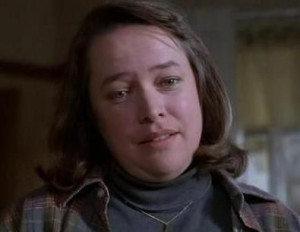 KATHY BATES, Favorite Movie?