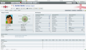 England 1966 in WC 2010 1 gordon banks png