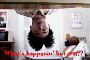 Long Duc Dong.... 16 Candles