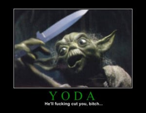Funny Star Wars Pictures