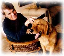 Celebrity (Moms and Dads) - Dean Koontz...wrote the book 