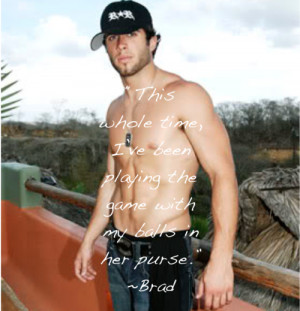 THE REAL WORLD QUOTES