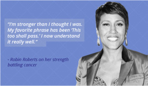 Breast Cancer Quotes to Inspire and Educate