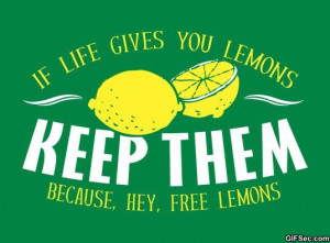 Funny Pictures – Lemons