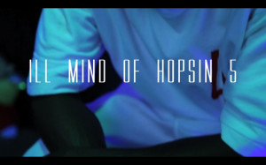 Video] Hopsin – “Ill Mind Of Hopsin 5″