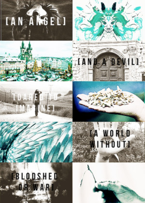 goodreads.comDaughter of Smoke & Bone (Daughter of Smoke & Bone #1) by ...