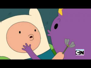 adventure time finn lsp kiss lsp lumpy space princess montage