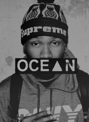 frank ocean # frank # ocean # odd future # o f w g k t a # channel