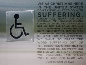 ... .com/2014/10/joni_eareckson_tada_suffering_is_sacred: Christian