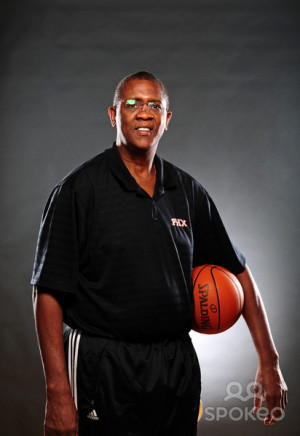 Bill Cartwright Basketball