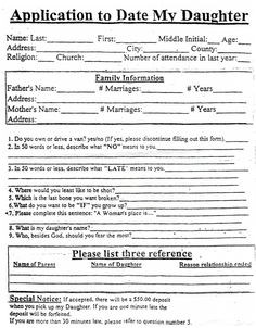 my daughter too funny more internet site application fathers daughters ...