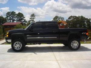 Chevy Duramax Quotes I had an 07 classic chevy with