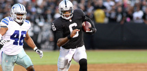 Quotes from the Raiders 19-17 victory over the Dallas Cowboys in ...