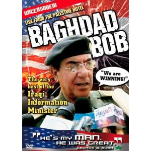 Baghdad Bob Quotes