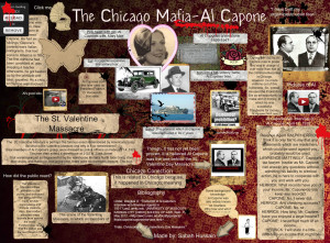 Al Capone Quotes HD Wallpaper 6