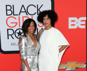 Black Girls Rock! best quotes of the night - Rolling Out
