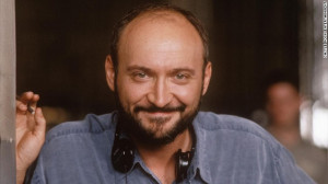 Then: When Frank Darabont took on 