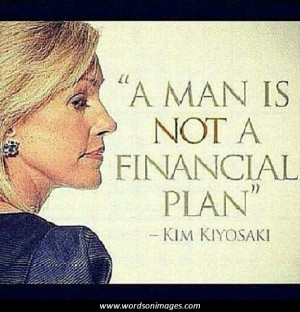 Finance quote