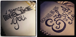 Inspiration/Prompt: Just a word I've always liked)