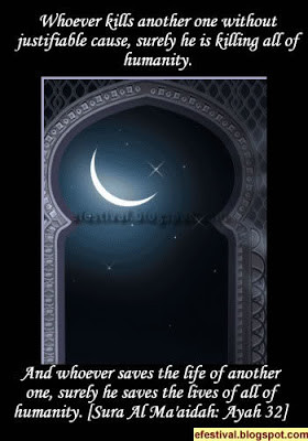 ISLAM & FINANCE FROM MY PERSPECTIVE