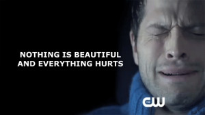 supernatural memes meme okay i took itv yes but the ressssst well some ...