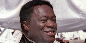 Yaphet Kotto Quotes