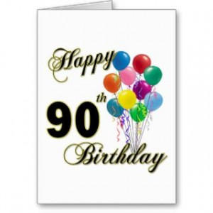 90th birthday sayings for cards 90th birthday sayings for cards 90th ...
