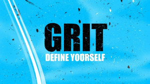 GRIT Strength