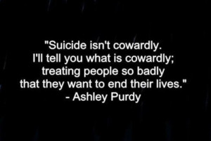 sad suicidal suicide lonely quotes hurt alone broken self harm self ...