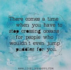 ... have it thrown back in my face. Fed up with highschool-esque bullshit