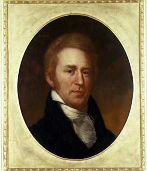 William Clark