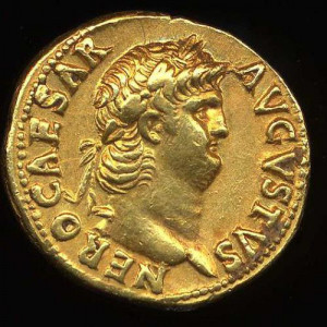 Augustus Caesar Quotes In Latin Nero claudius caesar augustus