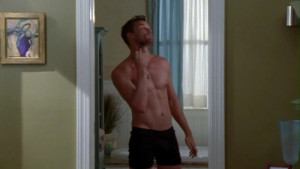 Thread: The Underrated Hottie Austin Nichols