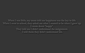 Quotes Inspirational Simple...