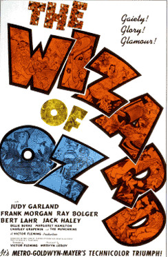 The Wizard of Oz (1939)