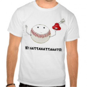 Men's Softball Sayings T-Shirts